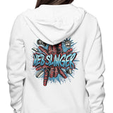 Web Slinger - Hoodie
