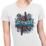 Web Slinger - Women's Apparel