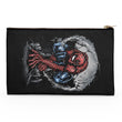 Web Swing and Punishment - Accessory Pouch