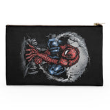 Web Swing and Punishment - Accessory Pouch