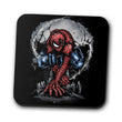 Web Swing and Punishment - Coasters