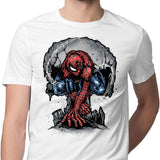 Web Swing and Punishment - Men's Apparel