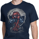 Web Swing and Punishment - Men's Apparel