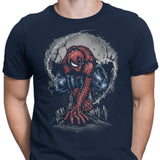 Web Swing and Punishment - Men's Apparel