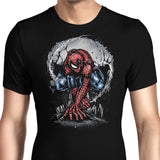 Web Swing and Punishment - Men's Apparel