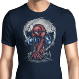 Web Swing and Punishment - Men's Apparel