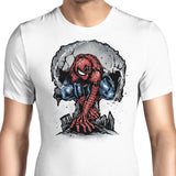Web Swing and Punishment - Men's Apparel