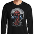 Web Swing and Punishment - Long Sleeve T-Shirt