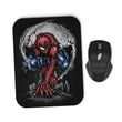 Web Swing and Punishment - Mousepad