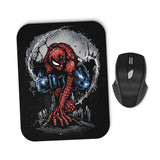 Web Swing and Punishment - Mousepad