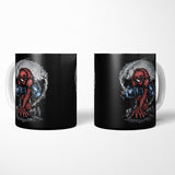 Web Swing and Punishment - Mug
