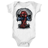 Web Swing and Punishment - Youth Apparel