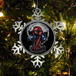 Web Swing and Punishment - Ornament