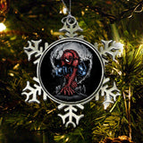 Web Swing and Punishment - Ornament