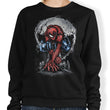 Web Swing and Punishment - Sweatshirt