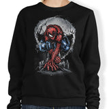 Web Swing and Punishment - Sweatshirt