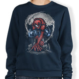 Web Swing and Punishment - Sweatshirt