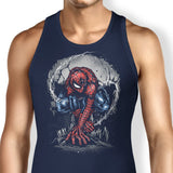 Web Swing and Punishment - Tank Top