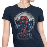 Web Swing and Punishment - Women's Apparel