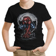 Web Swing and Punishment - Youth Apparel