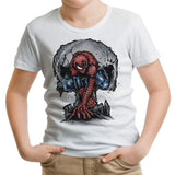 Web Swing and Punishment - Youth Apparel