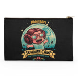Weird Moon Summer Camp - Accessory Pouch
