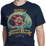 Weird Moon Summer Camp - Men's Apparel