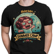 Weird Moon Summer Camp - Men's Apparel