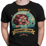 Weird Moon Summer Camp - Men's Apparel