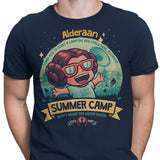 Weird Moon Summer Camp - Men's Apparel