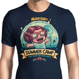 Weird Moon Summer Camp - Men's Apparel