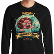 Weird Moon Summer Camp - Long Sleeve T-Shirt