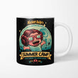 Weird Moon Summer Camp - Mug