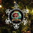 Weird Moon Summer Camp - Ornament