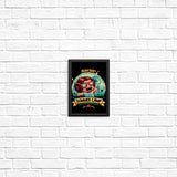 Weird Moon Summer Camp - Posters & Prints