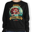 Weird Moon Summer Camp - Sweatshirt