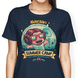 Weird Moon Summer Camp - Women's Apparel
