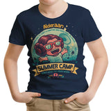 Weird Moon Summer Camp - Youth Apparel