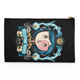 Welcome Home - Accessory Pouch