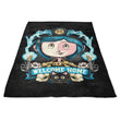 Welcome Home - Fleece Blanket