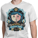 Welcome Home - Men's Apparel