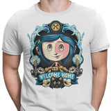 Welcome Home - Men's Apparel