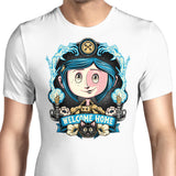 Welcome Home - Men's Apparel