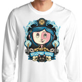 Welcome Home - Long Sleeve T-Shirt