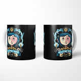 Welcome Home - Mug