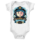 Welcome Home - Youth Apparel