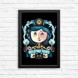 Welcome Home - Posters & Prints