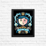 Welcome Home - Posters & Prints