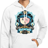 Welcome Home - Hoodie