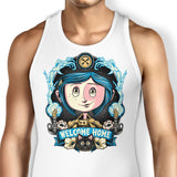 Welcome Home - Tank Top